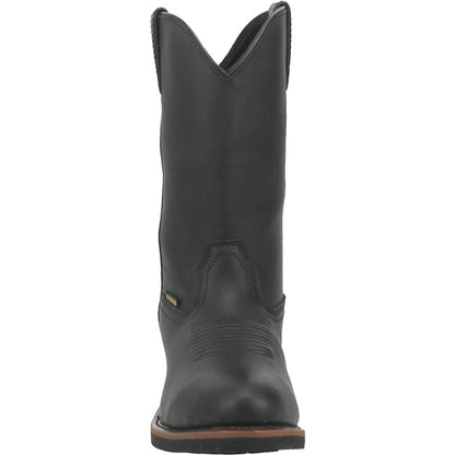 ALBUQUERQUE WATERPROOF LEATHER BOOT