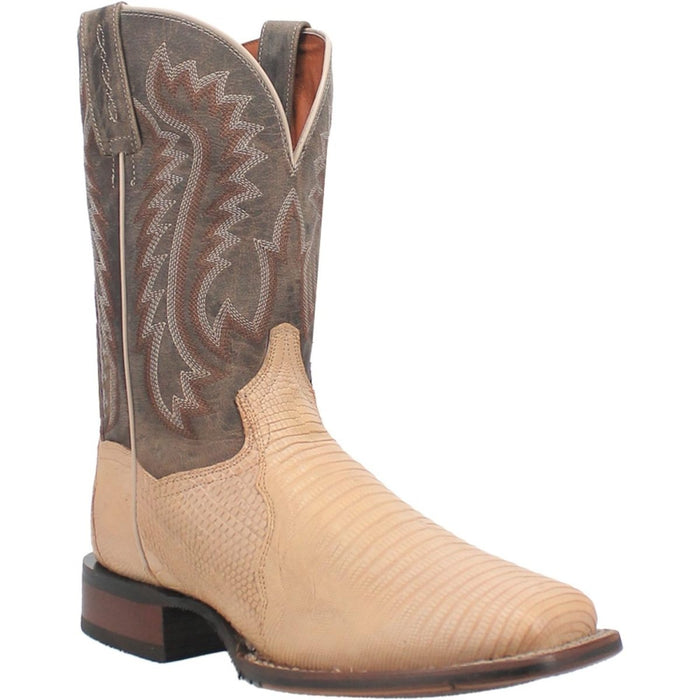 BARRETT LIZARD BOOT
