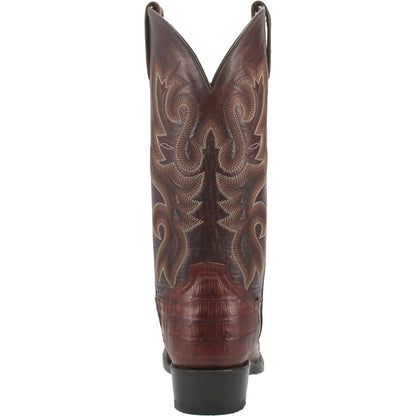 BAYOU CAIMAN BOOT