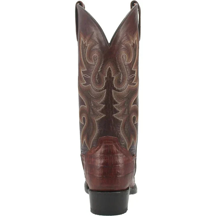BAYOU CAIMAN BOOT