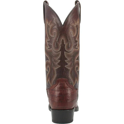 BAYOU CAIMAN BOOT