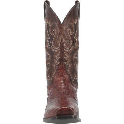BAYOU CAIMAN BOOT