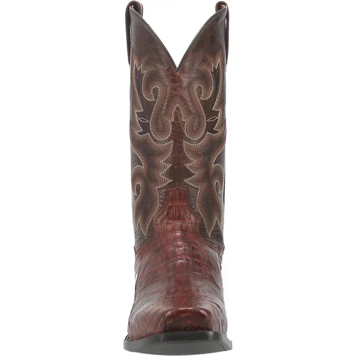 BAYOU CAIMAN BOOT
