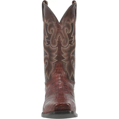 BAYOU CAIMAN BOOT