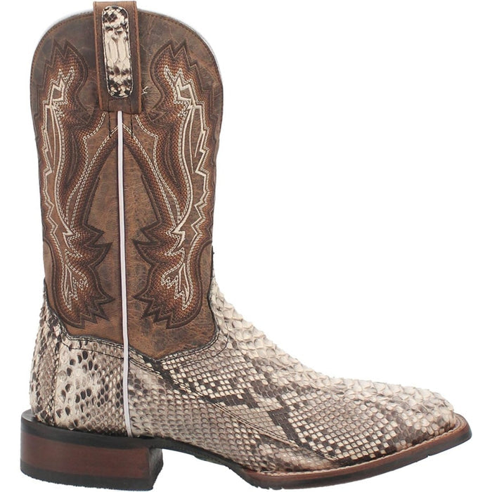 WINSTON LIZARD BOOT
