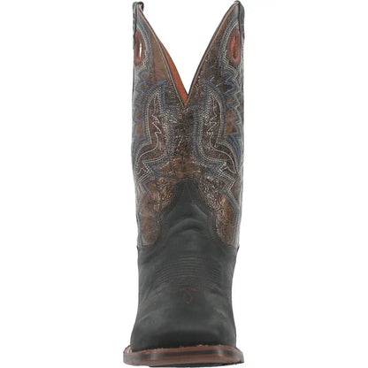 DEUCE LEATHER BOOT