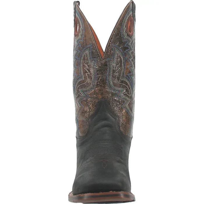 DEUCE LEATHER BOOT