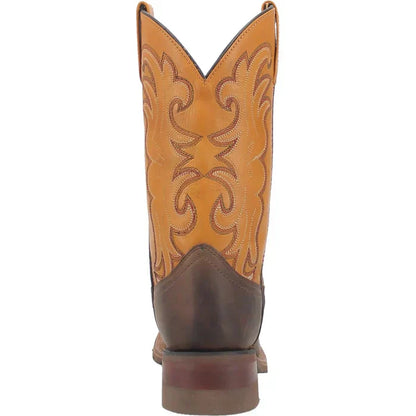 FERRIER LEATHER BOOT