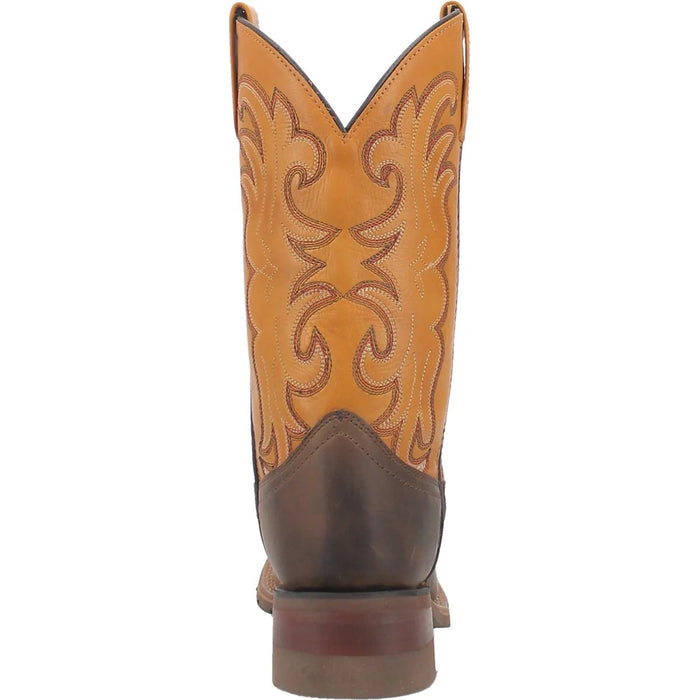 FERRIER LEATHER BOOT