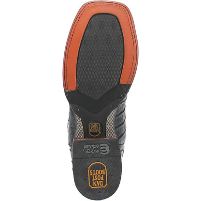 KINGSLY CAIMAN BOOT