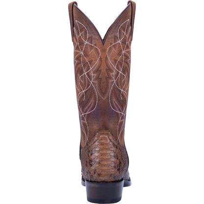 MANNING PYTHON BOOT