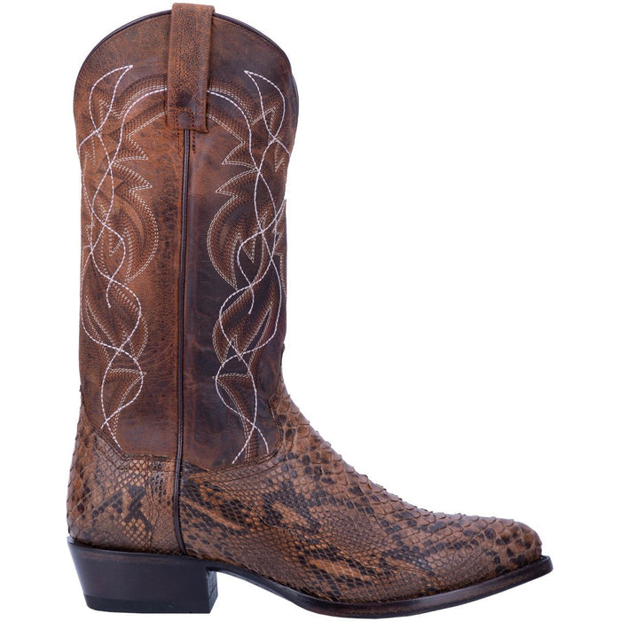 MANNING PYTHON BOOT