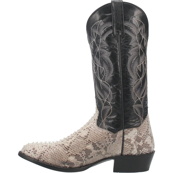 MANNING PYTHON BOOT