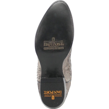 MANNING PYTHON BOOT