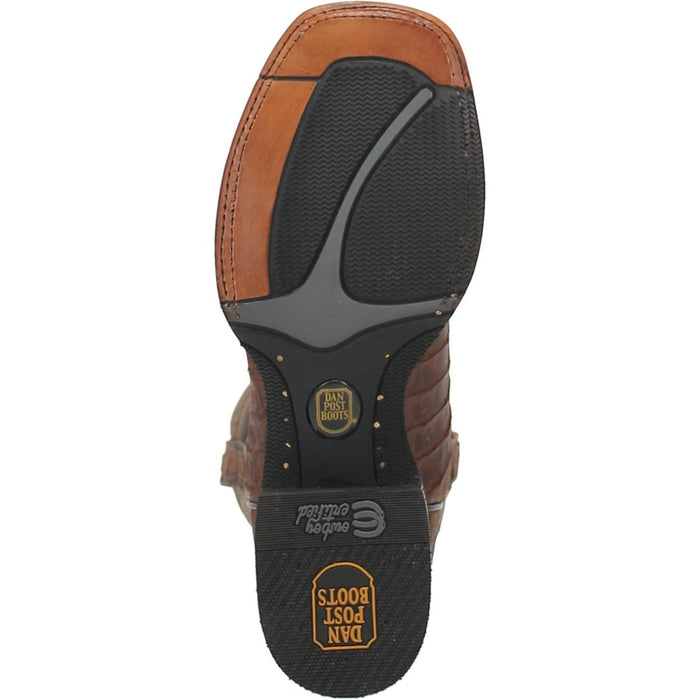 BAYOU CAIMAN BOOT