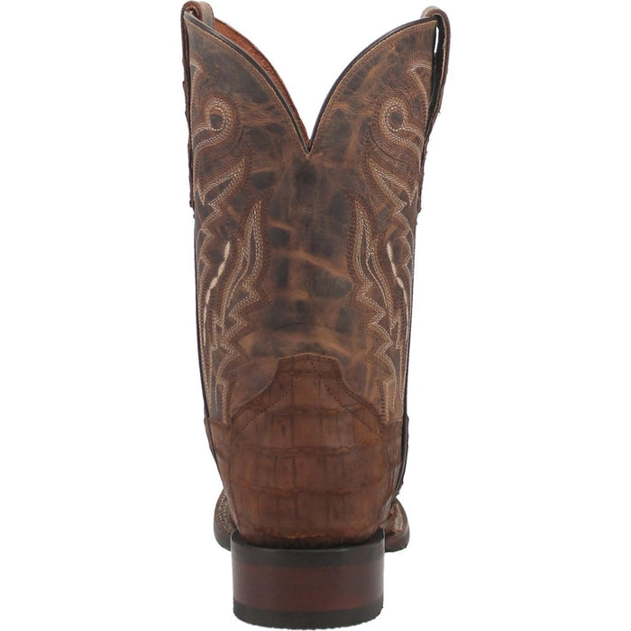 BAYOU CAIMAN BOOT