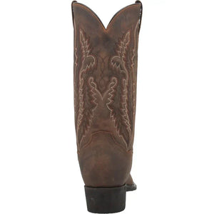RENEGADE CS LEATHER BOOT