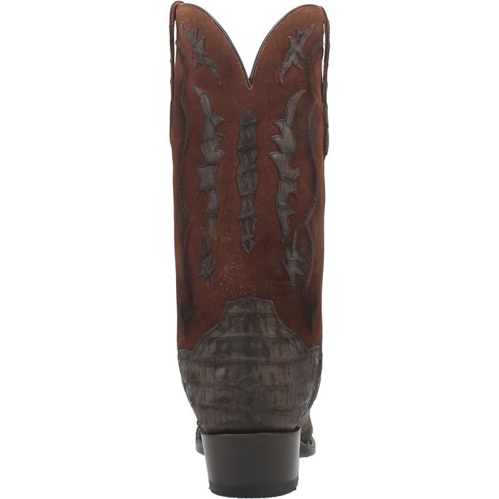 KINGSLY CAIMAN BOOT