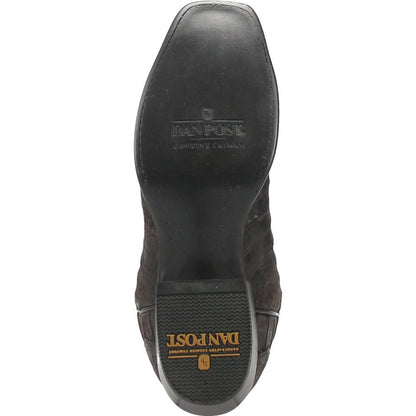 KINGSLY CAIMAN BOOT