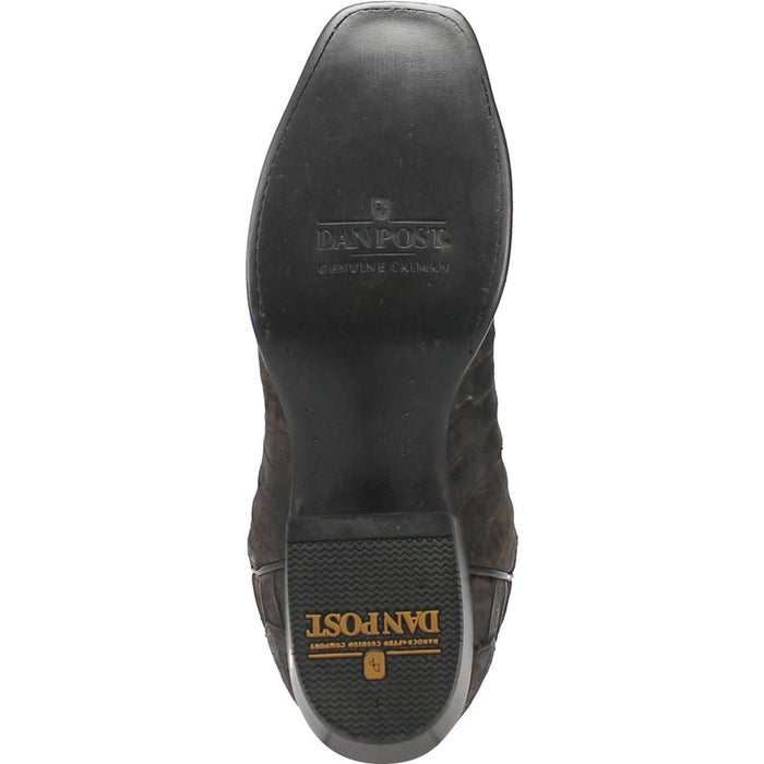 KINGSLY CAIMAN BOOT