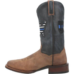 dan-post-mens-thin-blue-line-genuine-leather-square-toe-boots-sand