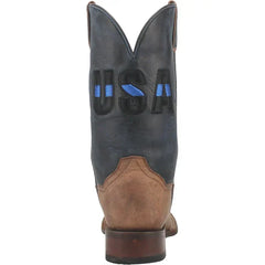 dan-post-mens-thin-blue-line-genuine-leather-square-toe-boots-sand