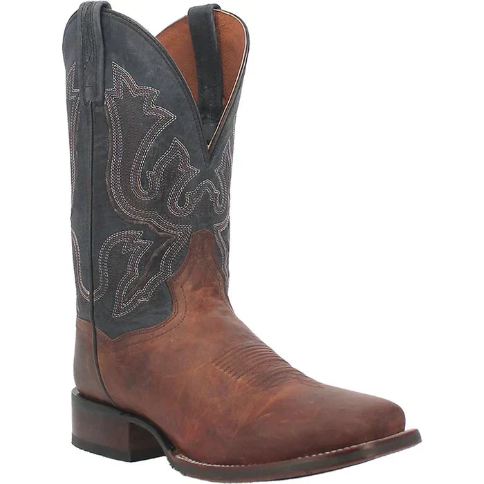 WINSLOW LEATHER BOOT