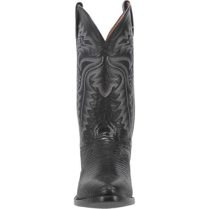WINSTON LIZARD BOOT
