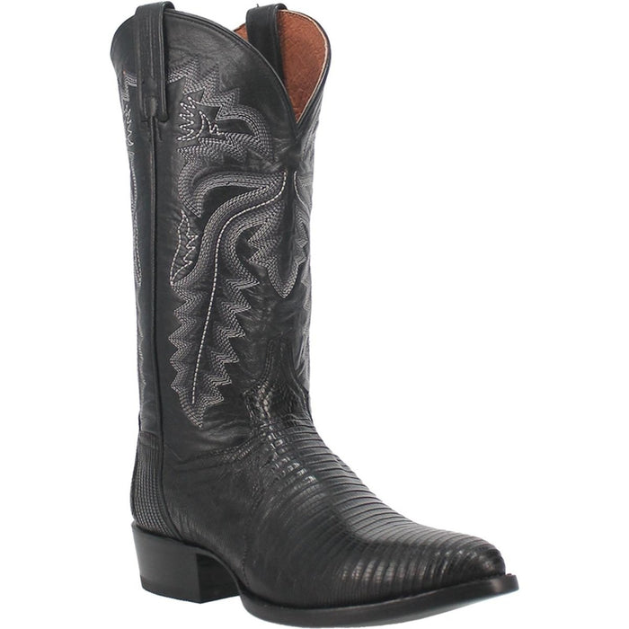 WINSTON LIZARD BOOT