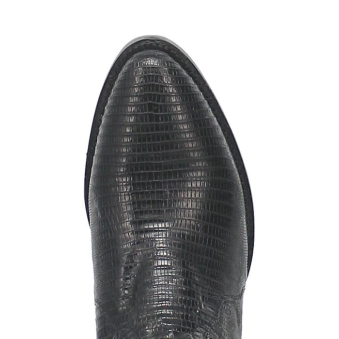 WINSTON LIZARD BOOT