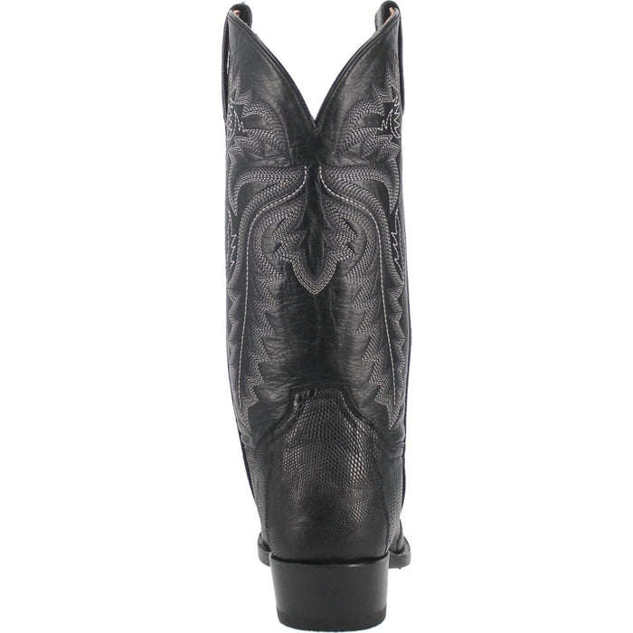 WINSTON LIZARD BOOT