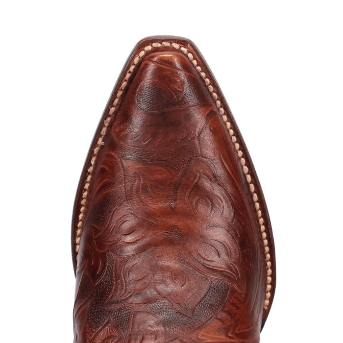 ANDRINNA LEATHER BOOT