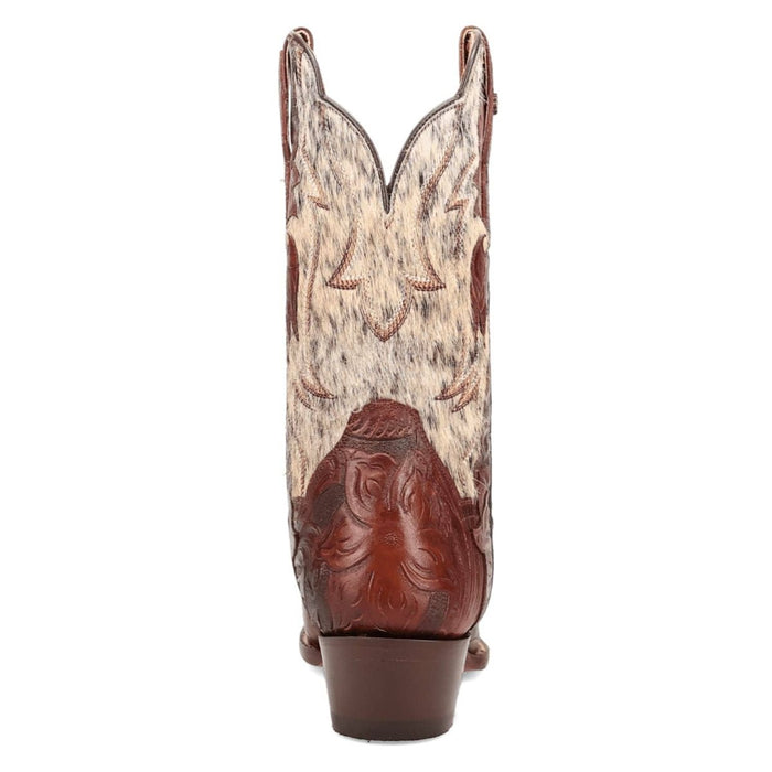 ANDRINNA LEATHER BOOT