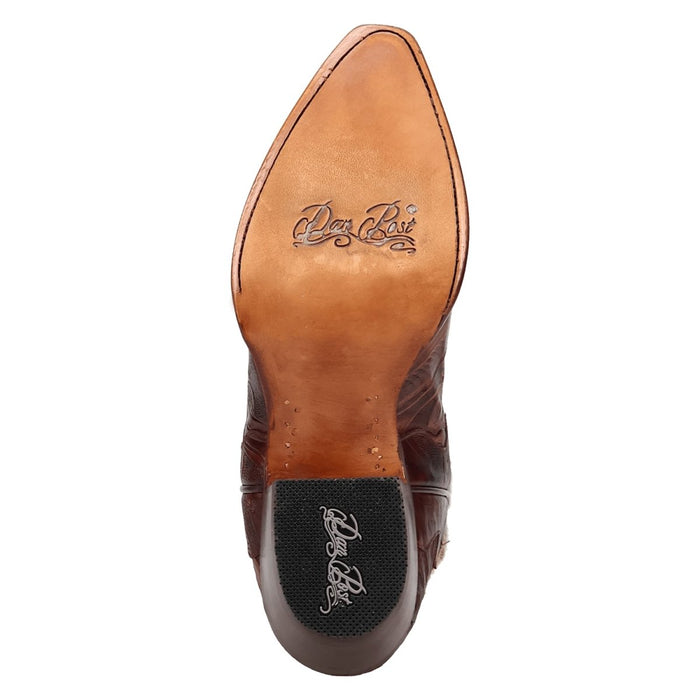 ANDRINNA LEATHER BOOT