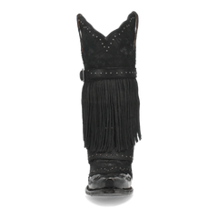 dan-post-womens-bed-of-roses-snip-toe-leather-boots-black