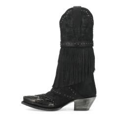 dan-post-womens-bed-of-roses-snip-toe-leather-boots-black