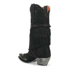 dan-post-womens-bed-of-roses-snip-toe-leather-boots-black