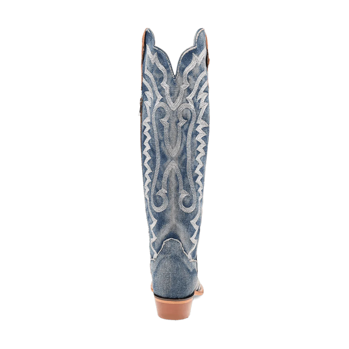 DENIM DARLIN' BOOT
