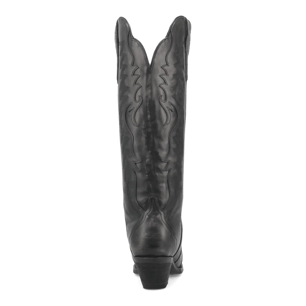 HALLIE LEATHER BOOT