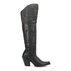 dan-post-womens-jilted-snip-toe-leather-tall-boots-black