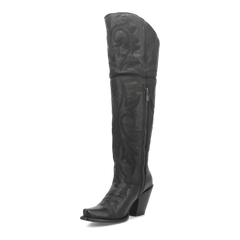 dan-post-womens-jilted-snip-toe-leather-tall-boots-black