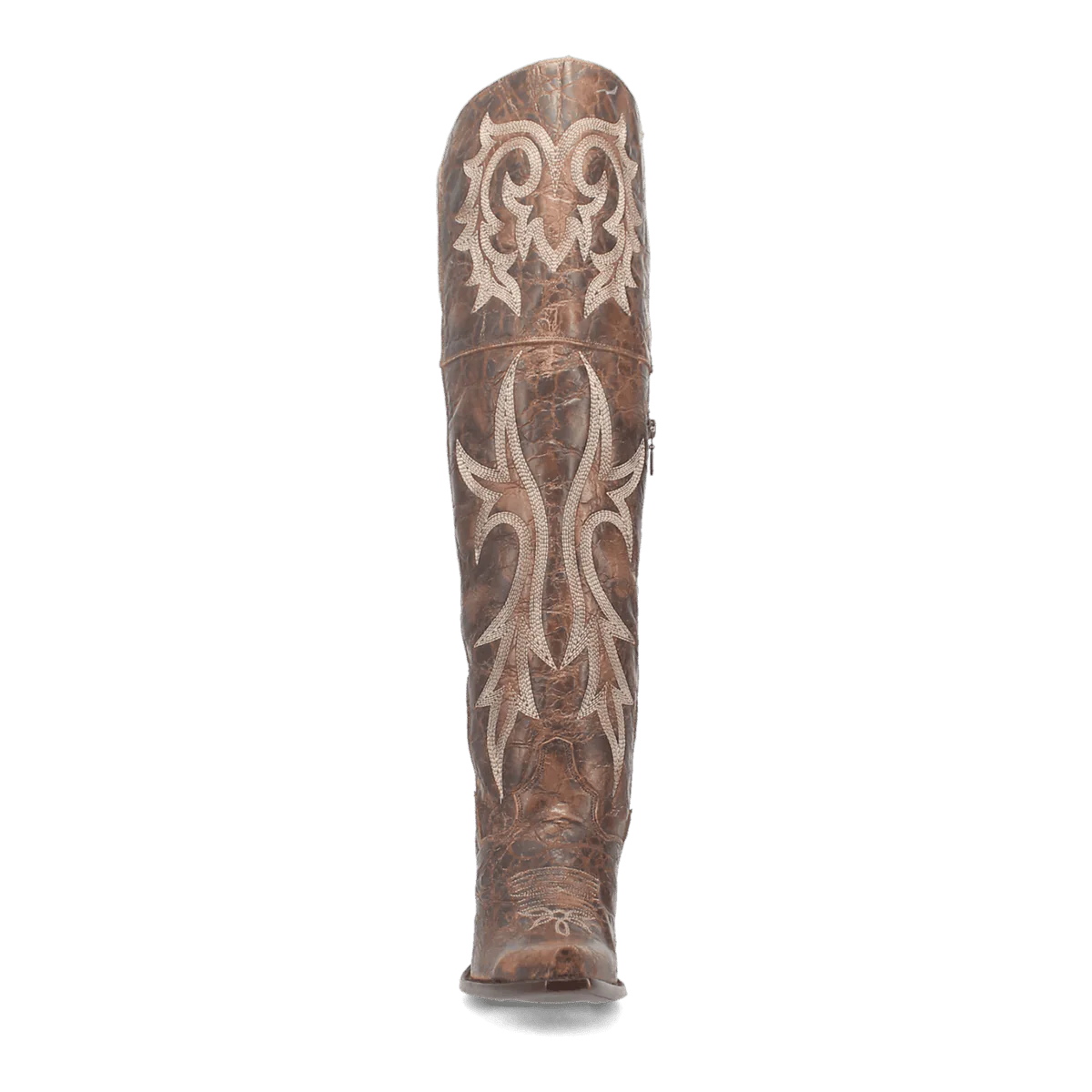 JILTED LEATHER BOOT