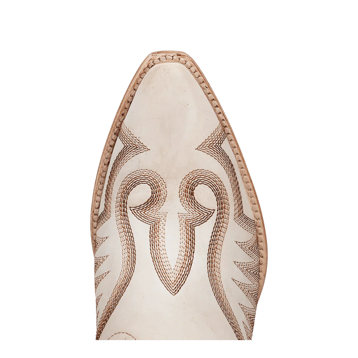 JOSIE LEATHER BOOT