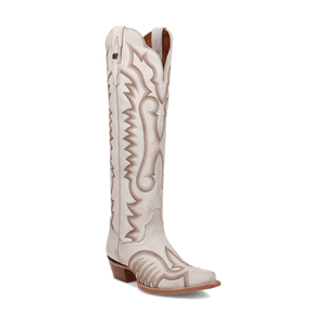 JOSIE LEATHER BOOT