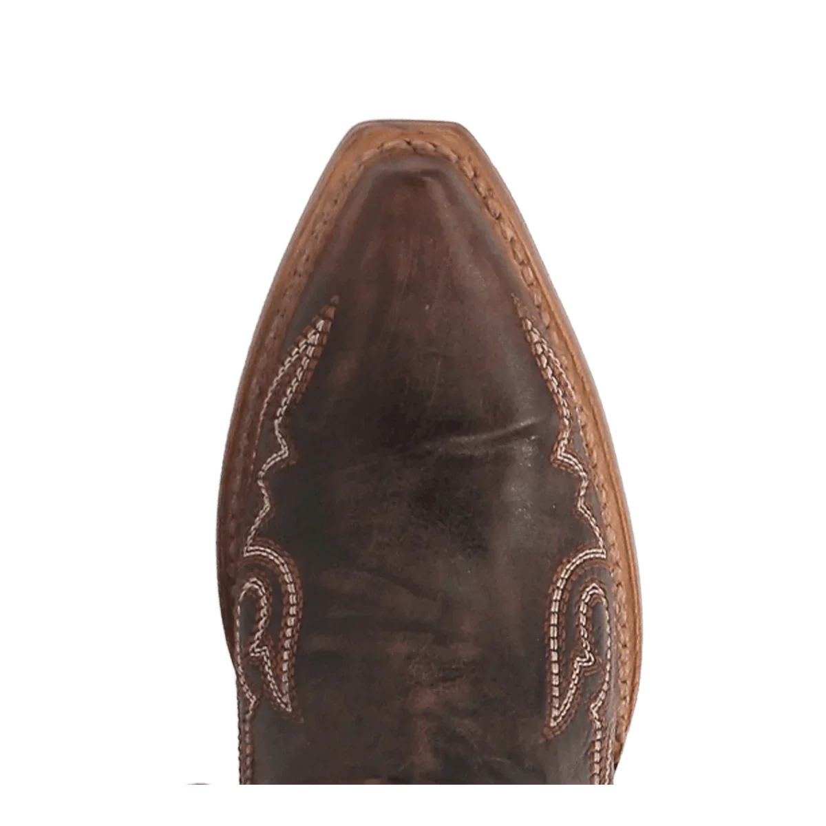 KOMMOTION LEATHER BOOT