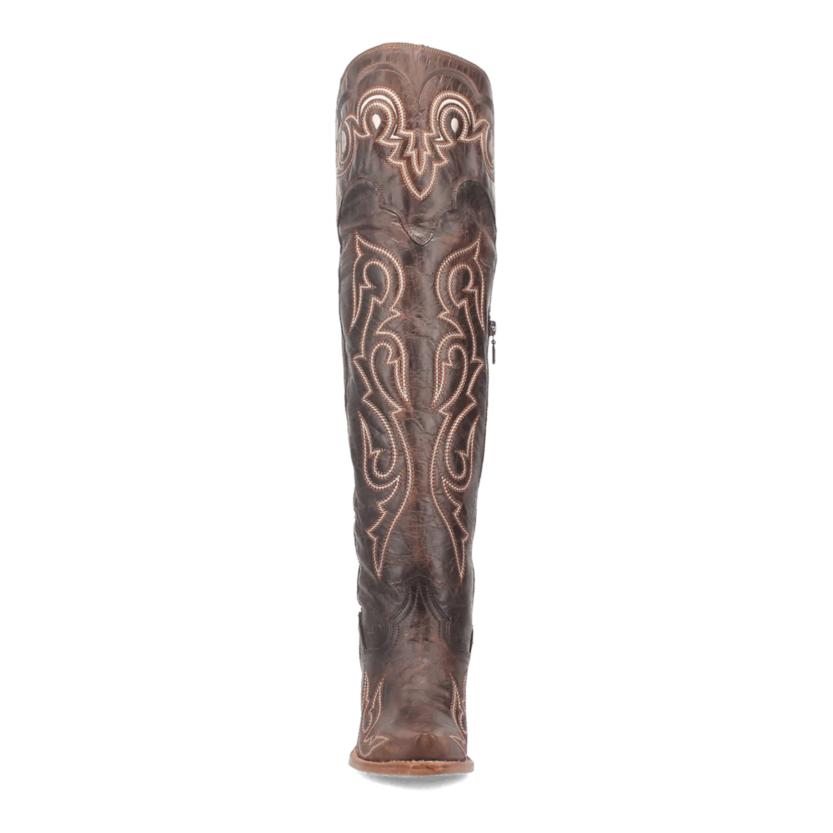 KOMMOTION LEATHER BOOT