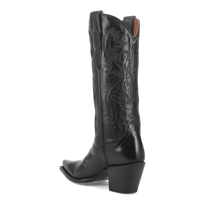 MARIA LEATHER BOOT