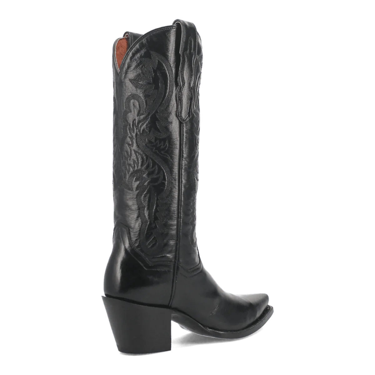 MARIA LEATHER BOOT
