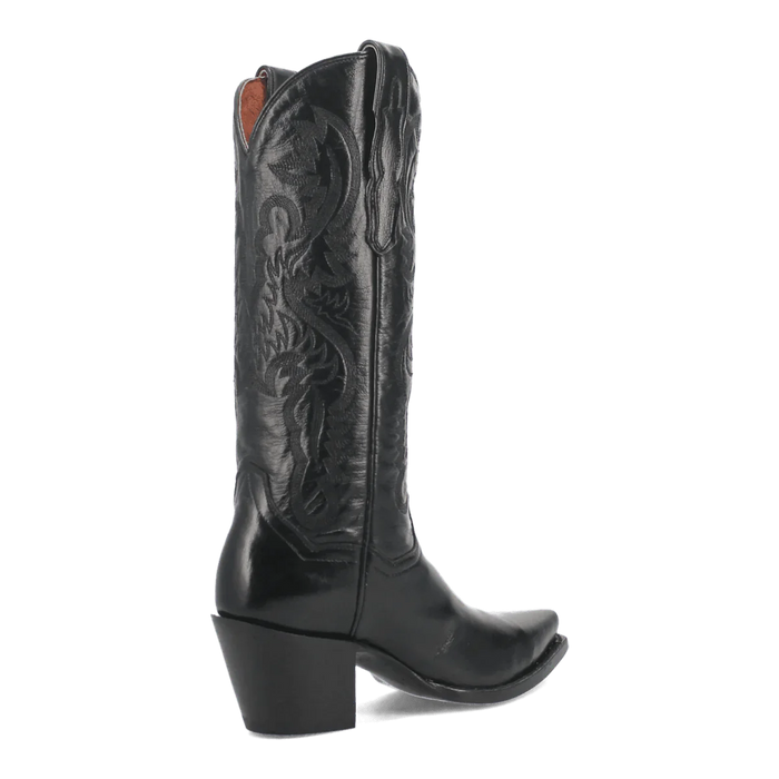 MARIA LEATHER BOOT