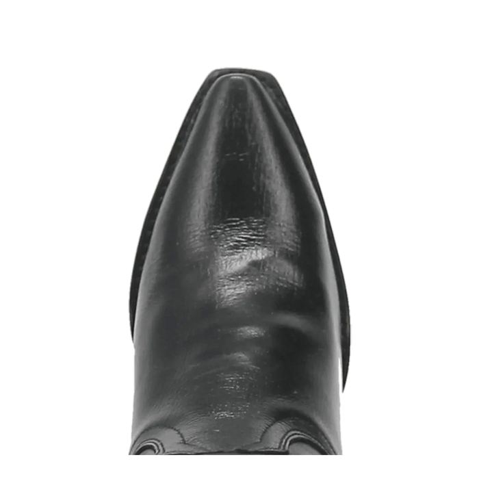 MARIA LEATHER BOOT
